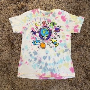 Grateful Dead Tee